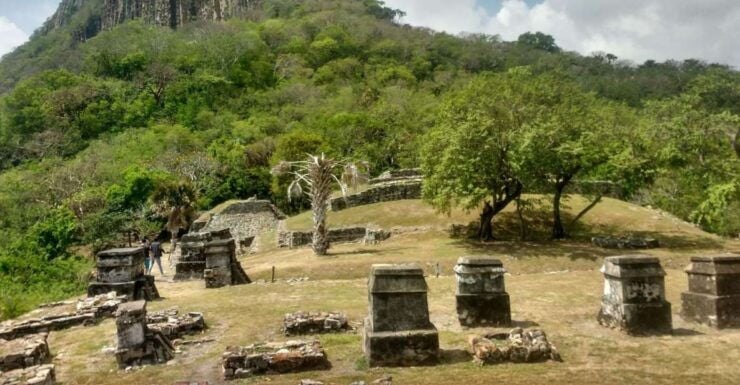 From Veracruz: Quiahuiztlan, Cempoala & La Antigua Tour - Tour Details