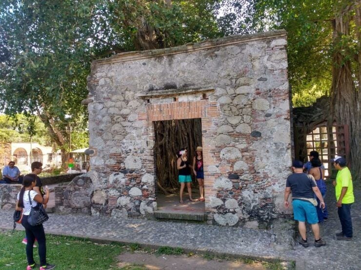From Veracruz: Quiahuiztlan, Cempoala & La Antigua Tour - Experience Highlights