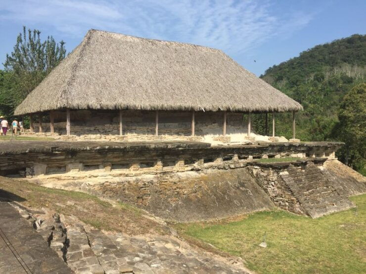 From Veracruz: Tajin Day Trip With Vanilla Factory Visit - Booking Details