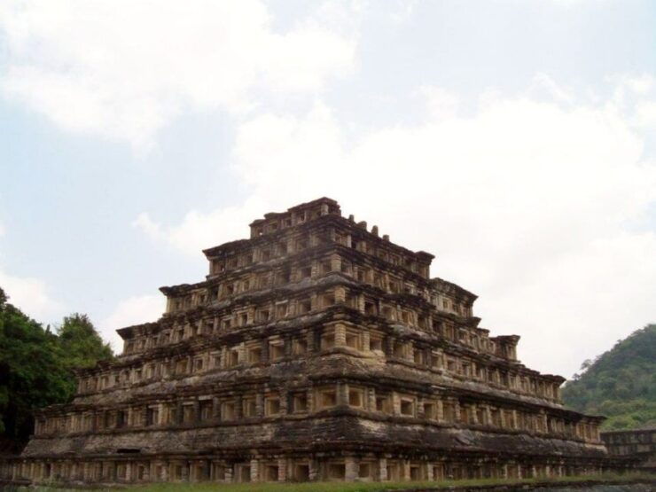 From Veracruz: Tajin Day Trip With Vanilla Factory Visit - Experience Highlights