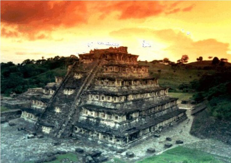 From Veracruz: Tajin & Papantla Sightseeing Tour - Tour Highlights
