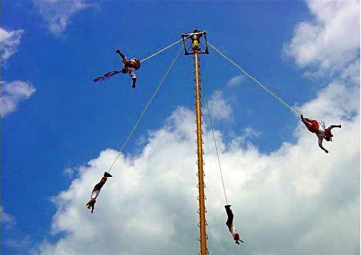 From Veracruz: Tajin & Papantla Sightseeing Tour - Cultural Experiences