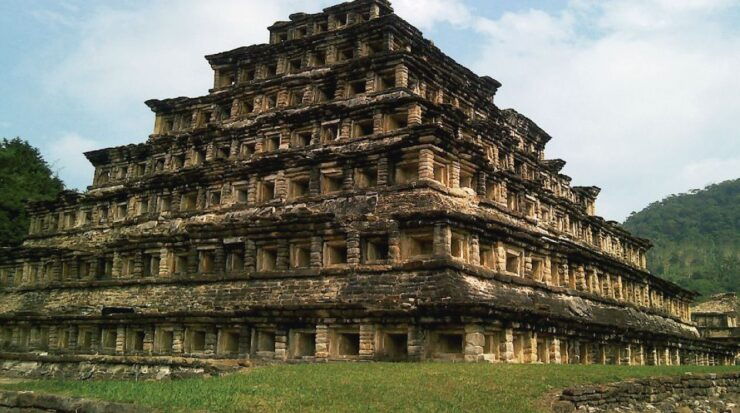 From Veracruz: Tajin & Papantla Tour. Fast Way - Tour Details