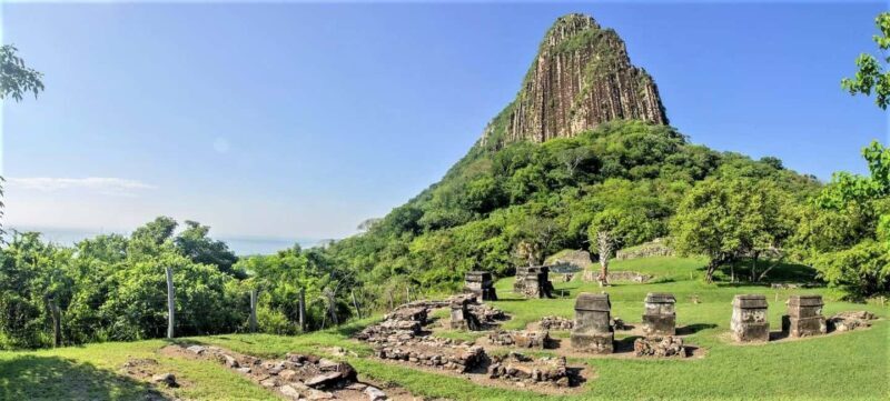 From Veracruz: Tour Quiahuixtlan, Cempoala and La Antigua. The Route of Cortés - An In-Depth Look at the Tour