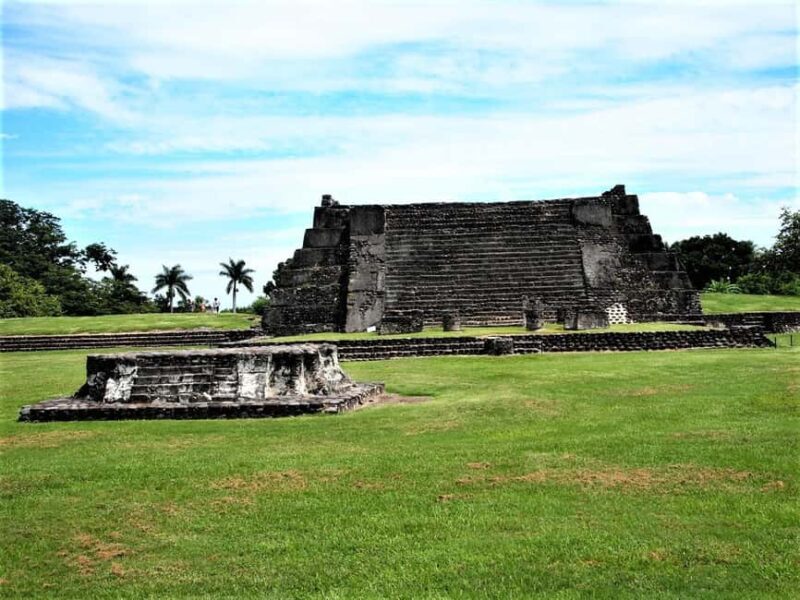 From Veracruz: Tour Quiahuixtlan, Cempoala and La Antigua. The Route of Cortés - Who Will Love This Tour?