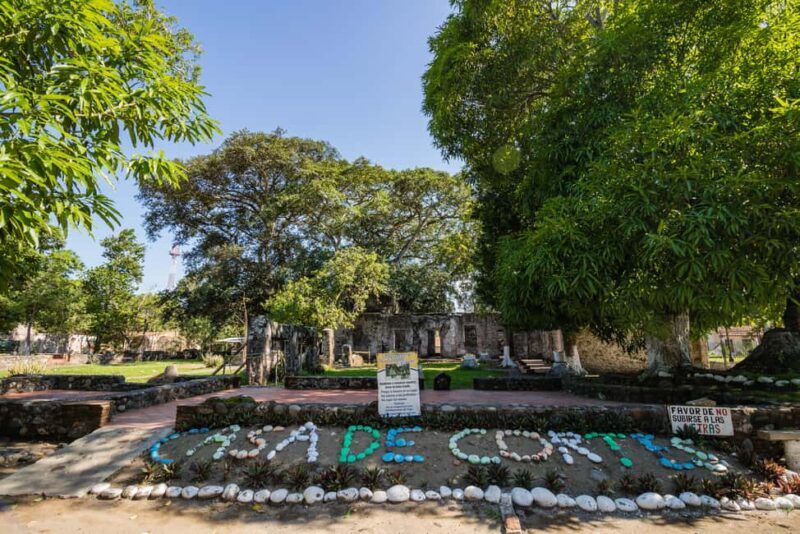 From Veracruz: Tour Quiahuixtlan, Cempoala and La Antigua. The Route of Cortés - Final Thoughts