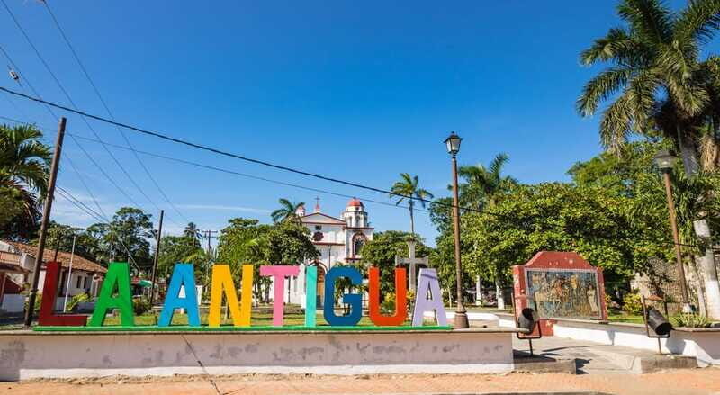 From Veracruz: Tour Quiahuixtlan, Cempoala and La Antigua. The Route of Cortés - FAQ