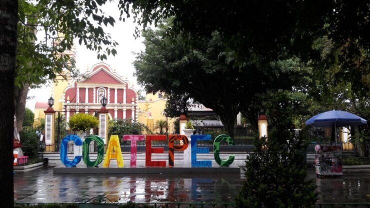 From Veracruz: Xico and Coatepec Day Trip - Experience Highlights