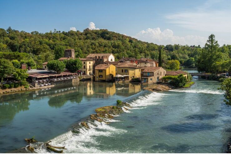 From Verona: a Day Out to Lake Garda - Itinerary