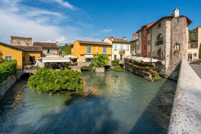 From Verona: a Day Out to Lake Garda - Inclusions