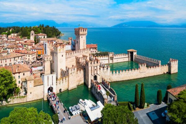 From Verona: a Day Out to Lake Garda - Directions