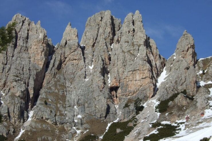 From Verona: a Day Trip to Dolomites - Itinerary
