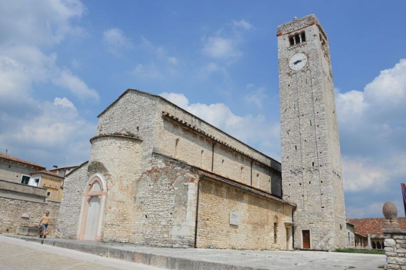 From Verona: Amarone Half-Day Wine Tasting Tour - Highlights of the Experience