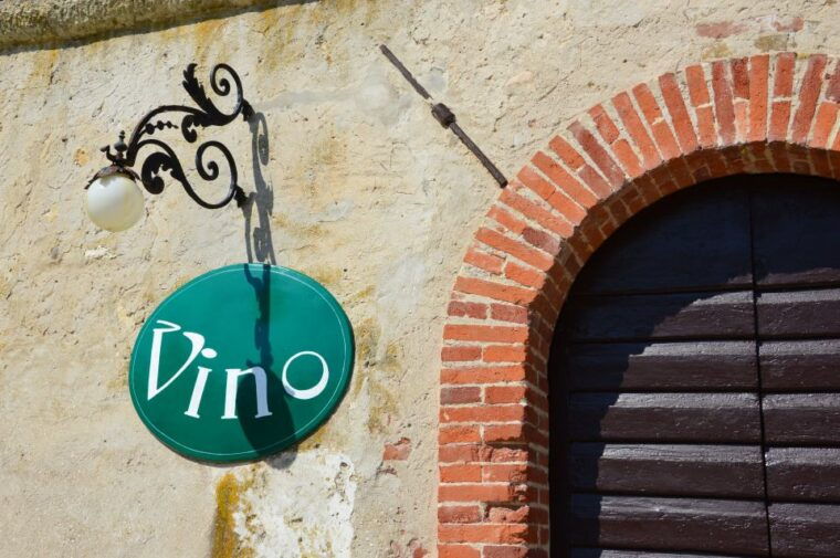 From Verona: Amarone Half-Day Wine Tasting Tour - Scenic Journey Through Valpolicella