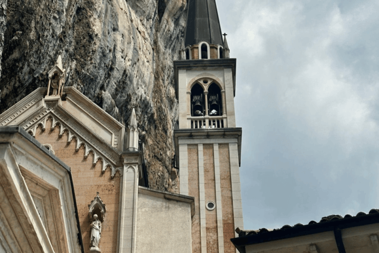 From Verona: Day tour to Madonna della Corona - Why This Tour Works Well