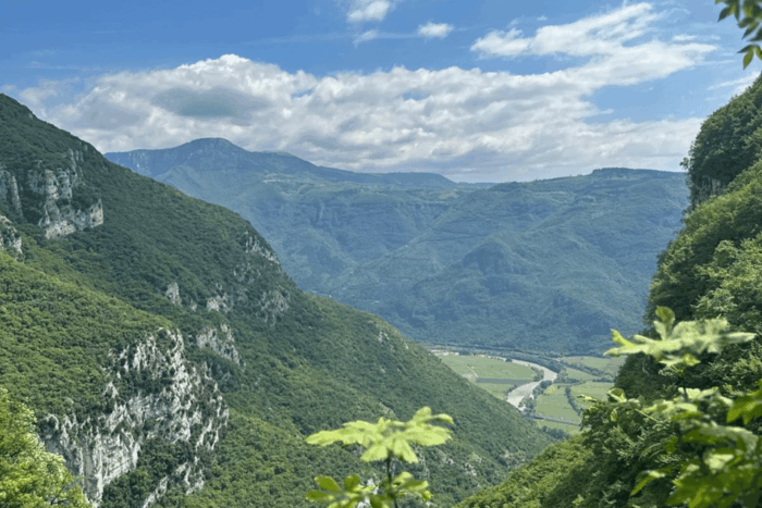 From Verona: Day tour to Madonna della Corona - Final Thoughts