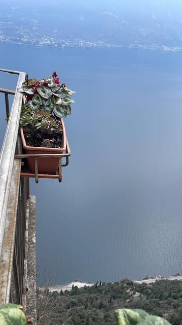 From Verona: day tour to Northern Lake Garda and Limone - Good To Know