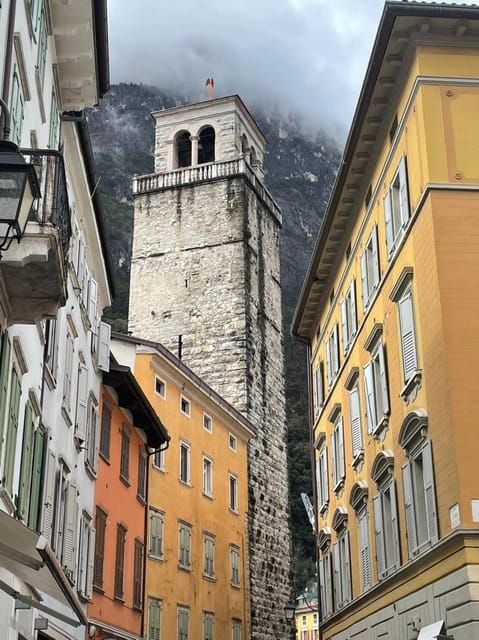 From Verona: day tour to Northern Lake Garda and Limone - Practicalities and Tips