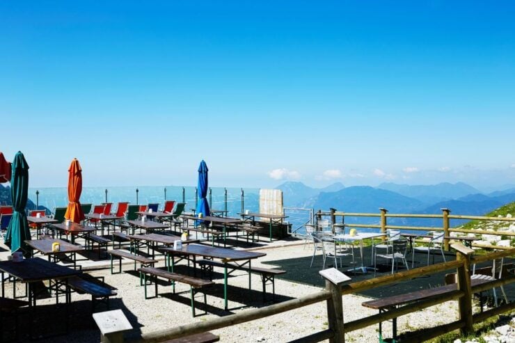 From Verona: Day Trip to Madonna Della Corona - Trip Details