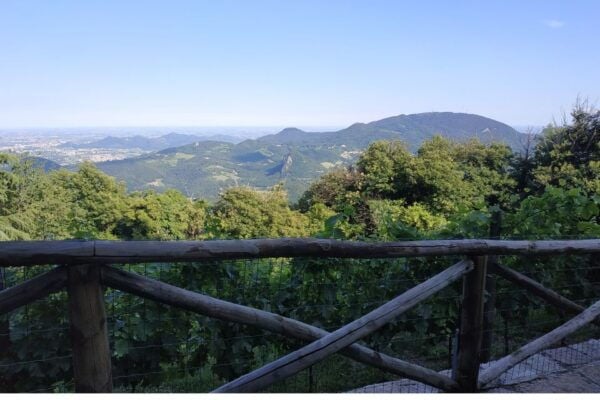 From Verona: Day Trip to Madonna Della Corona - Directions