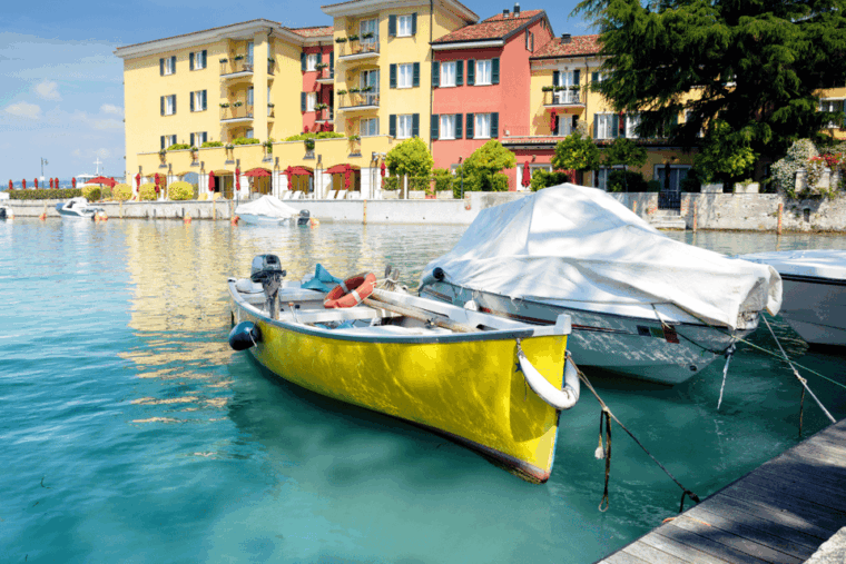 From Verona: discover Lake Garda and Sirmione private tour - FAQ