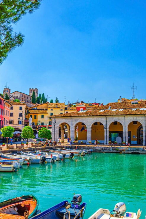 From Verona| Drive a Classic Car on Garda Lake and Sirmione - Good To Know