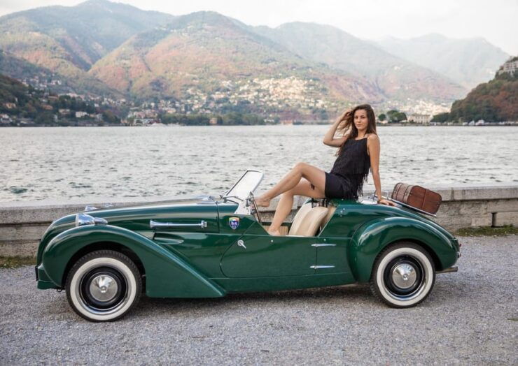 From Verona| Drive a Classic Car on Garda Lake and Sirmione - Pricing Information