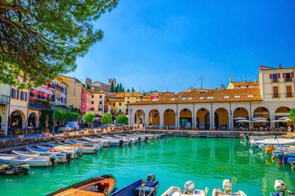 From Verona| Drive a Classic Car on Garda Lake and Sirmione - Frequently Asked Questions