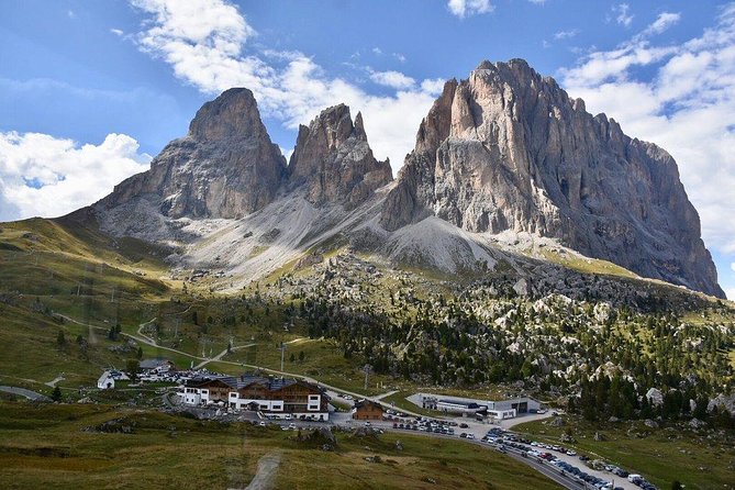 From Verona: Full-Day Dolomites Mountains Trip - Tour Details