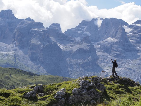 From Verona: Full-Day Dolomites Mountains Trip - Meeting Point
