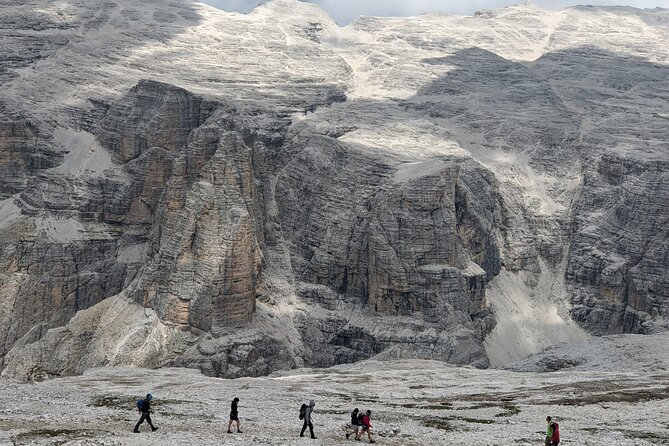 From Verona: Full-Day Dolomites Mountains Trip - Cancellation Policy