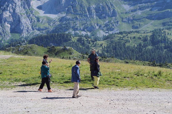 From Verona: Full-Day Dolomites Mountains Trip - Frequently Asked Questions