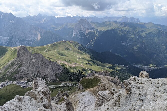 From Verona: Full-Day Dolomites Mountains Trip - The Sum Up