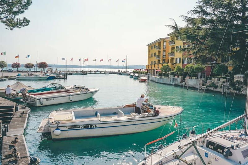 From Verona: Sirmione and Lake Garda Day Tour with Cruise - Good To Know