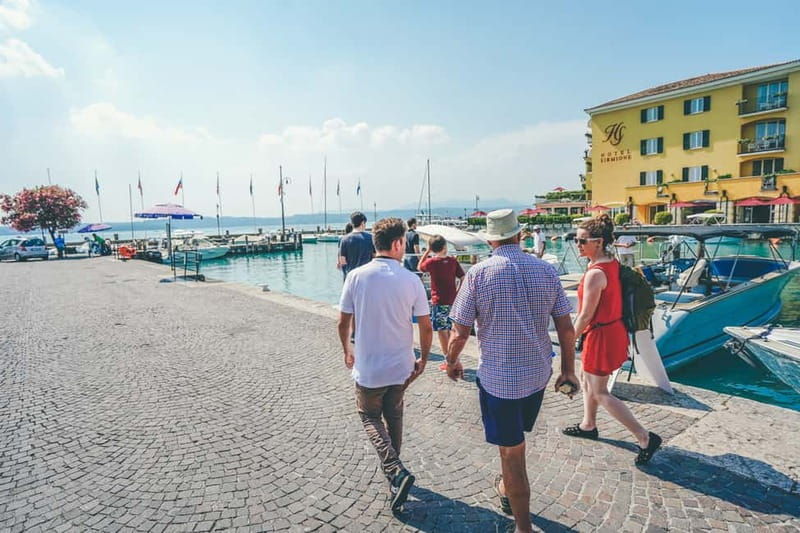 From Verona: Sirmione and Lake Garda Day Tour with Cruise - The Practicalities: What You Need to Know