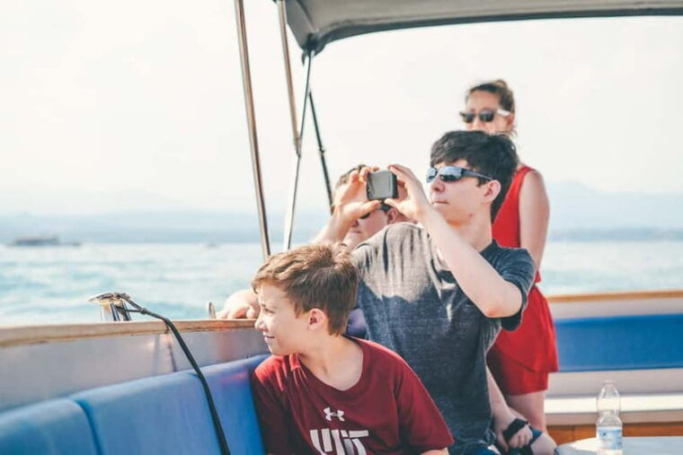From Verona: Sirmione and Lake Garda Day Tour with Cruise - Frequently Asked Questions