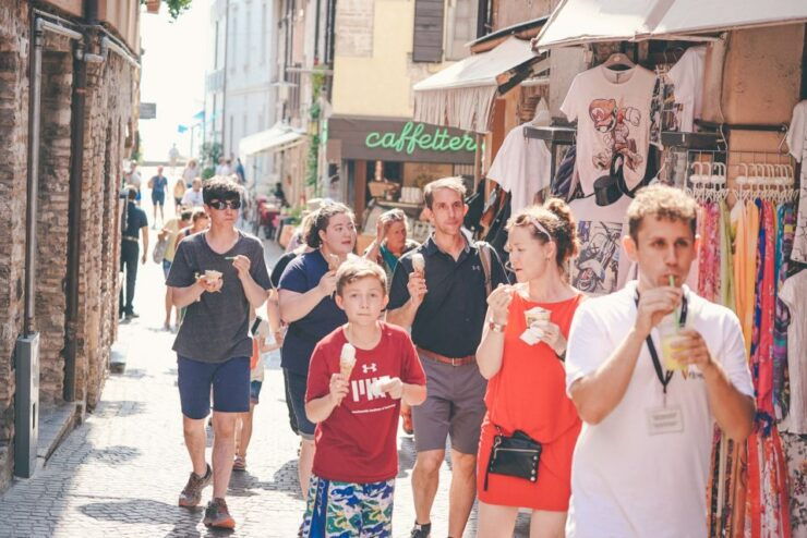 From Verona: Sirmione and Lake Garda Tour - Half-Day Trip Itinerary Highlights