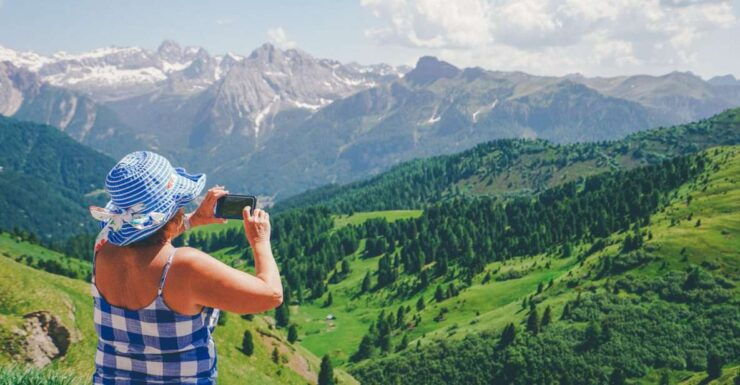 From Verona: Small Group Dolomites Day Trip - Good To Know