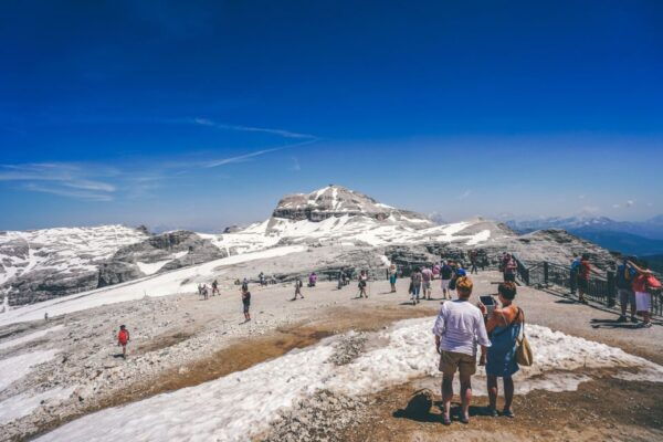 From Verona: Small Group Dolomites Day Trip - Customer Reviews