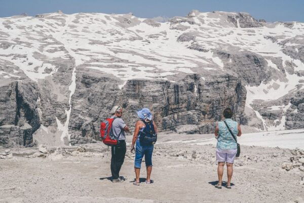 From Verona: Small Group Dolomites Day Trip - The Sum Up