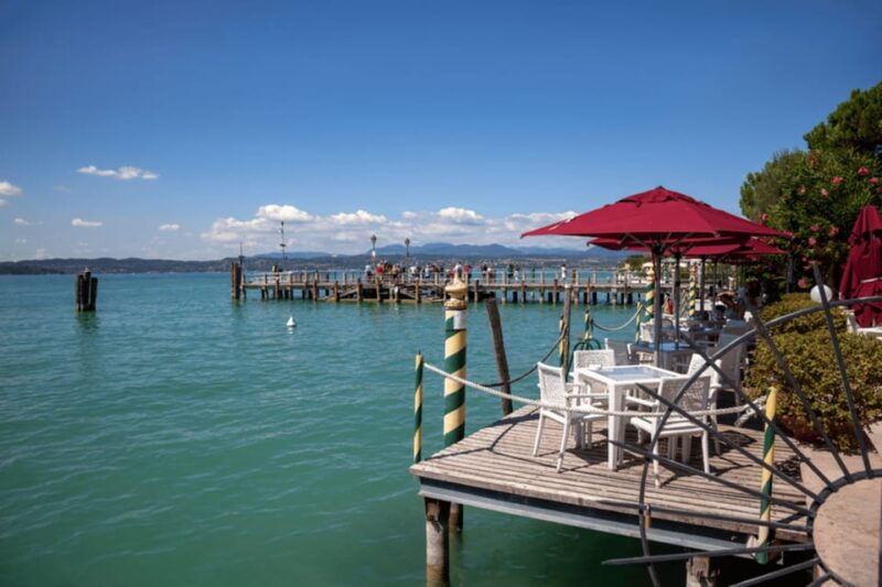 From Verona: tour of Lake Garda, Bardolino and Valpolicella! - Discovering Lake Garda and Bardolino