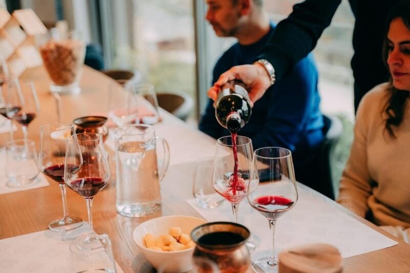 From Verona: Valpolicella and Amarone Wine Tasting Tour - What Makes This Tour Stand Out