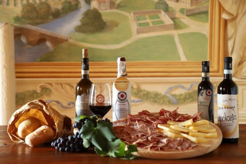 From Verona: Valpolicella Winery Tour with Amarone Vintages - The Experience in Practice: What You’ll Love