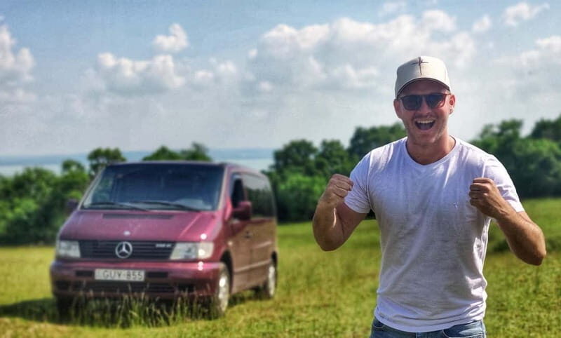 From Veszprém: Balaton Half-Circle Tour with Ferry Ride - Who Is This Tour Best For?