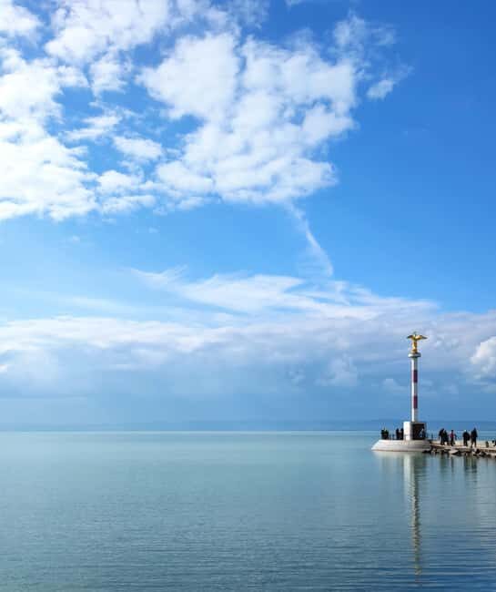 From Veszprém: Balaton Half-Circle Tour with Ferry Ride - FAQ