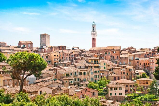 From Viareggio: Siena, San Gimignano & Chianti Wine Tasting - The Sum Up