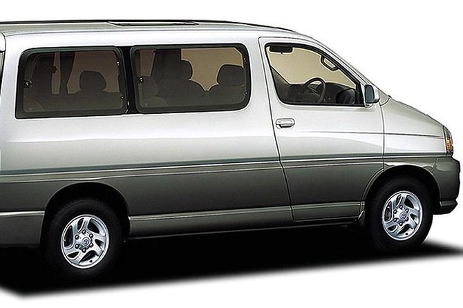 From Vic Falls Airport Zimbabwe To Livingstone Town Zambia - Service Offerings and Accessibility