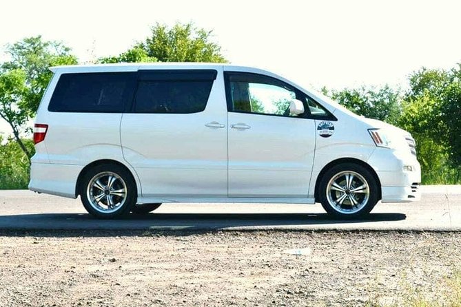 From Vic Falls Airport Zimbabwe To Livingstone Town Zambia - Pricing and Booking Information