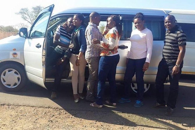 From Vic Falls Airport Zimbabwe To Livingstone Town Zambia - Route Directions From Vic Falls to Livingstone