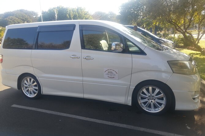 From Vic Falls Airport Zimbabwe To Livingstone Town Zambia - Additional Information and Tips